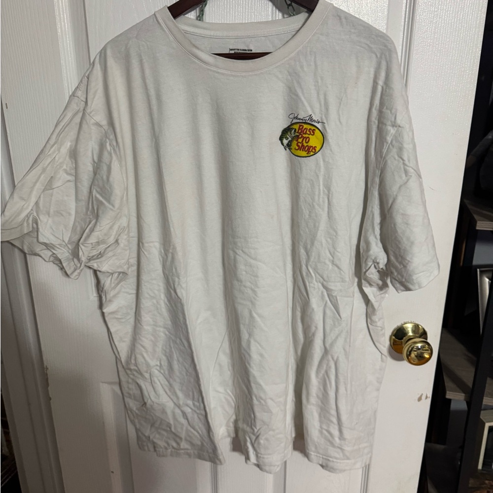 Men’s Bass Pro T-Shirt